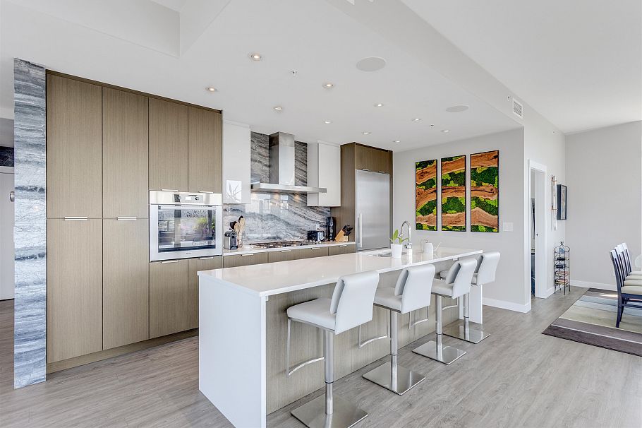 2101 110 Switchmen Street Vancouver, BC - 21