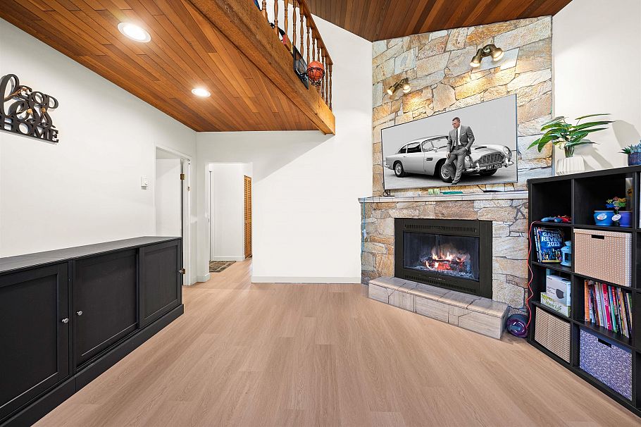 1554 W 65th Ave Avenue Vancouver, BC - 8