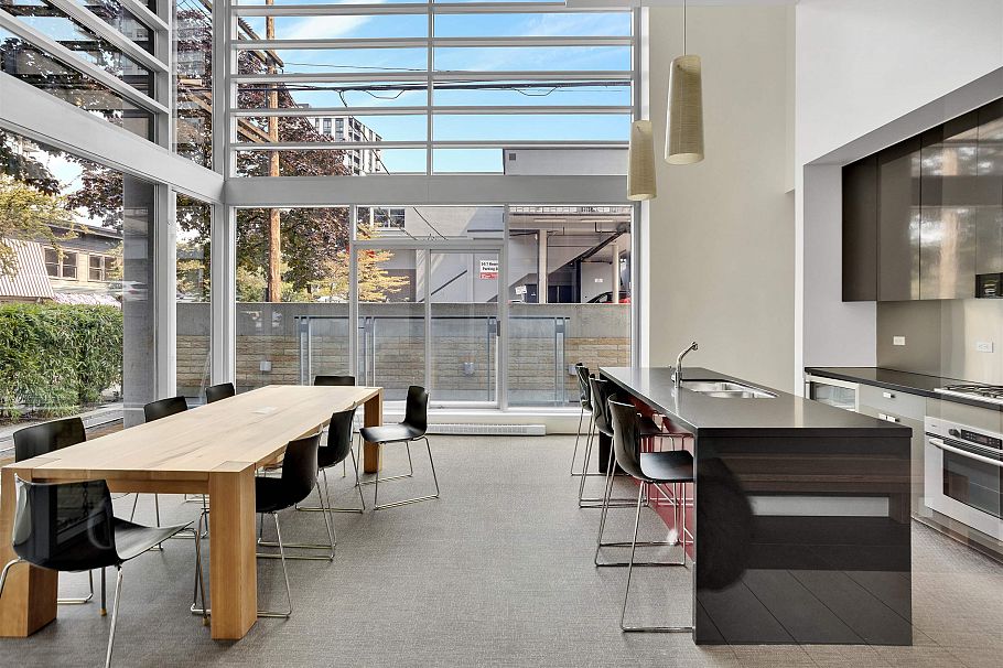 202 1530 W 8th Avenue Vancouver, BC - 25
