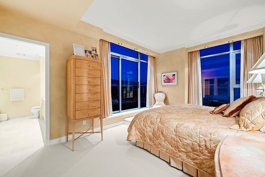 PH3 1790 Bayshore Drive Vancouver, BC - 5