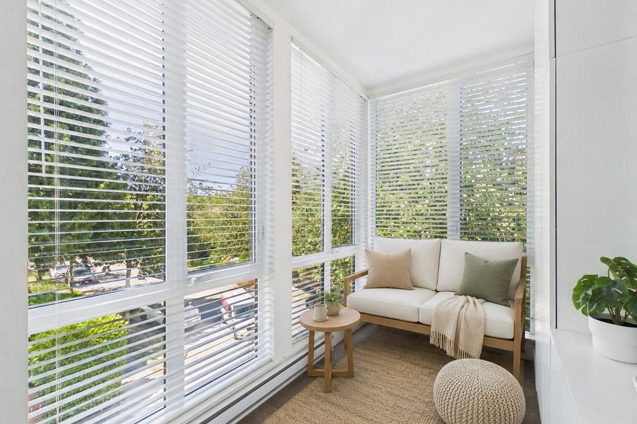 202 5325 West Boulevard Vancouver, BC - 26