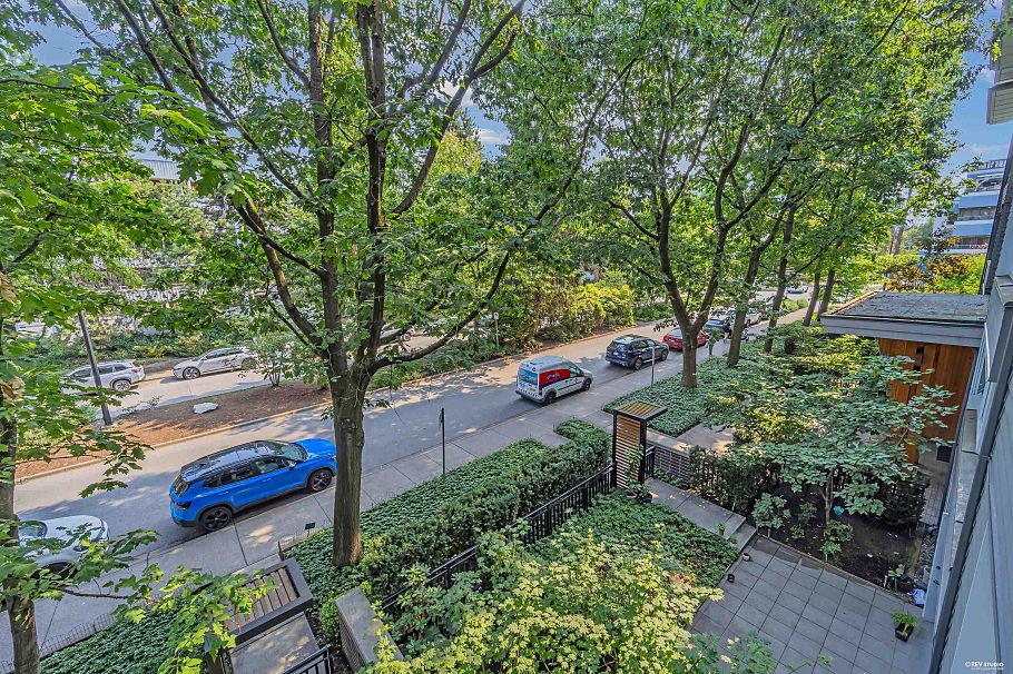 315 255 W 1st Street North Vancouver, BC - 19