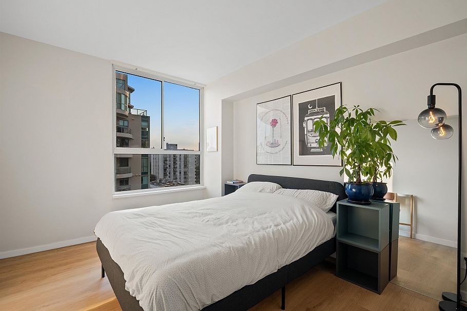 903 717 Jervis Street Vancouver, BC - 29