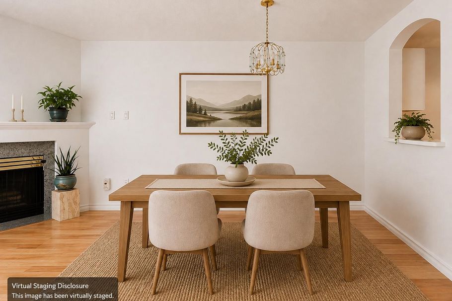 207 3638 Rae Avenue Vancouver, BC - 9