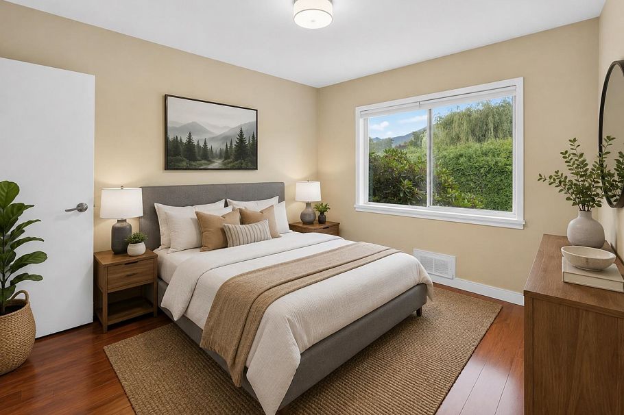 799 Donegal Place North Vancouver, BC - 8