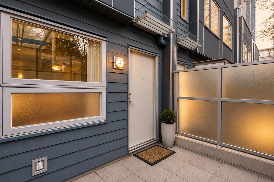 4888 Eldorado Mews Vancouver, BC - 12