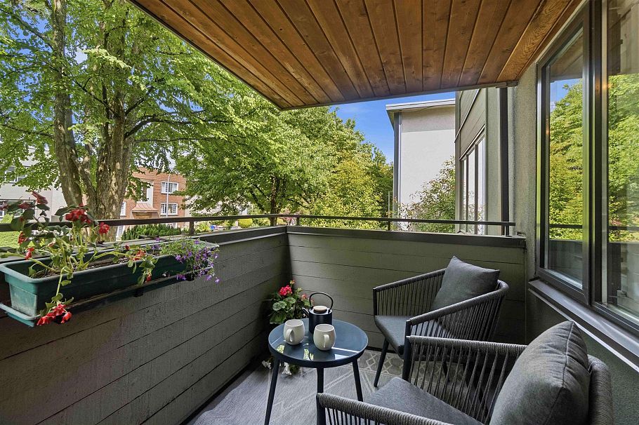 202 1476 W 10th Avenue Vancouver, BC - 19