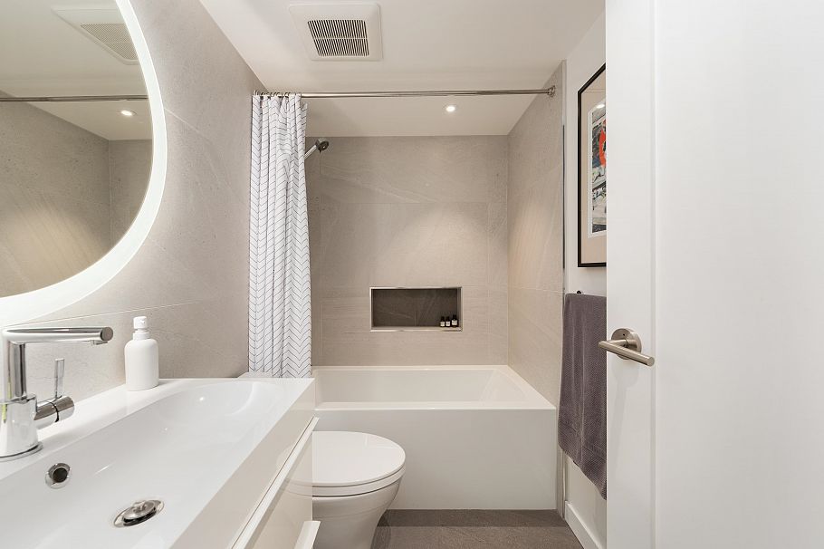 2405 550 Taylor Street Vancouver, BC - 19