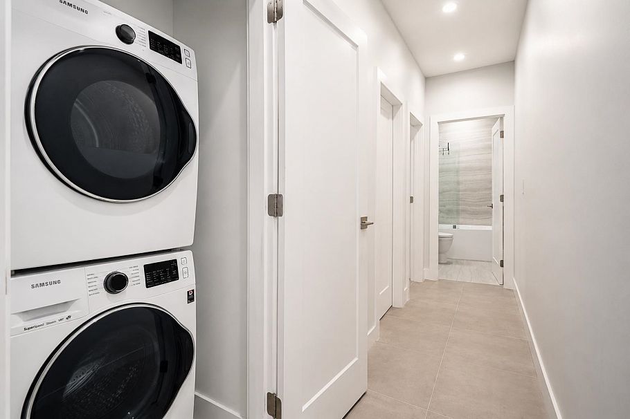 955 Forest Hills Drive North Vancouver, BC - 37