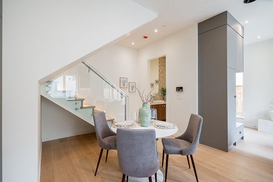 2 456 E 38th Avenue Vancouver, BC - 11