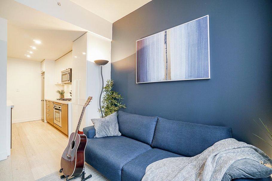 205 531 Beatty Street Vancouver, BC - 6