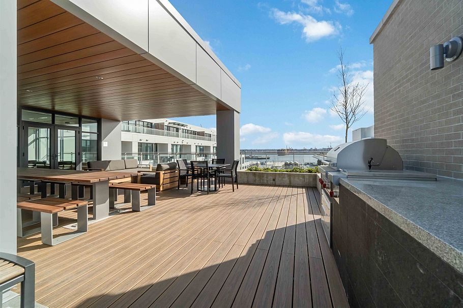 TH 109 755 Harbourside Drive North Vancouver, BC - 33