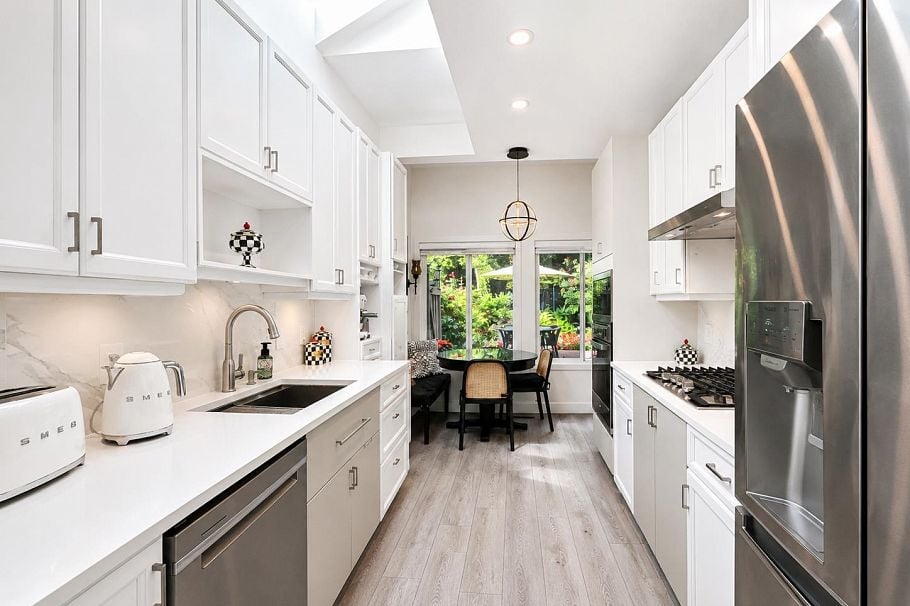 1741 Rufus Drive North Vancouver, BC - 4
