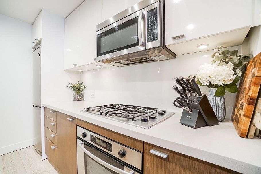205 531 Beatty Street Vancouver, BC - 26