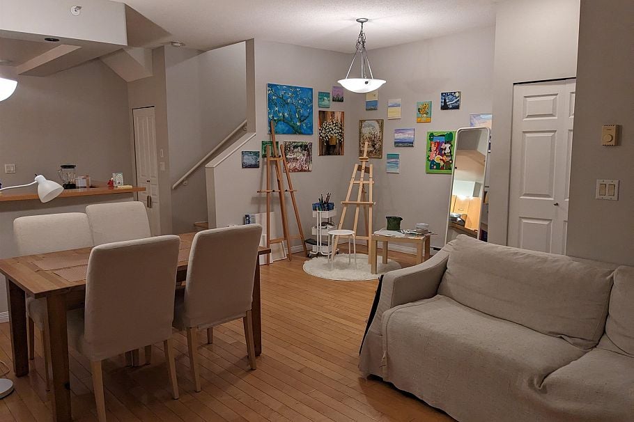 22** W 12TH AVENUE, Vancouver BC V6K 4T5 Vancouver, BC - 2