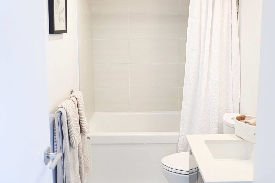 4103 1283 Howe Street Vancouver, BC - 7