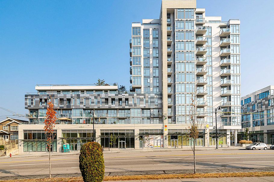 204 2435 Kingsway Vancouver, BC - 29