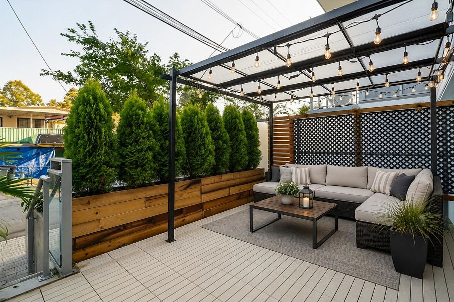 204 2435 Kingsway Vancouver, BC - 2
