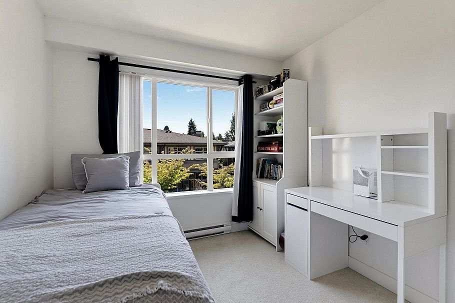 213 738 E 29th Avenue Vancouver, BC - 17