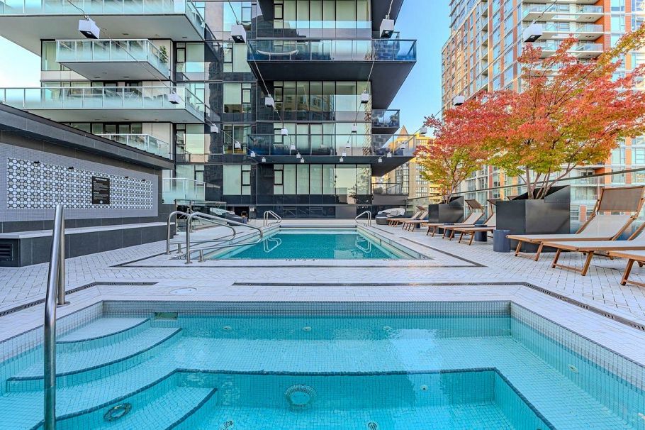 3005 1335 Howe Street Vancouver, BC - 22
