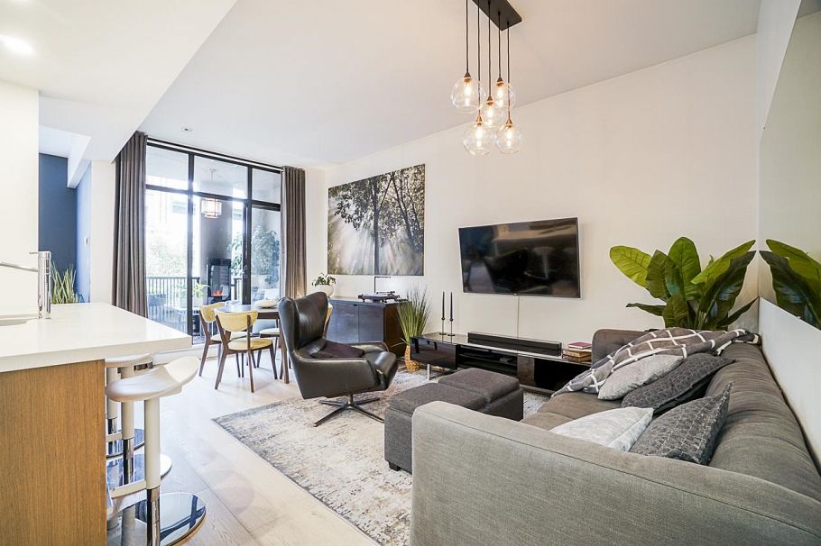 205 531 Beatty Street Vancouver, BC - 30