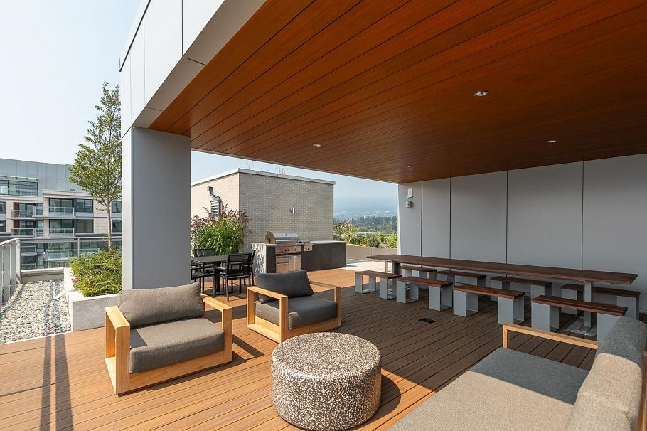107 755 Harbourside Drive North Vancouver, BC - 27