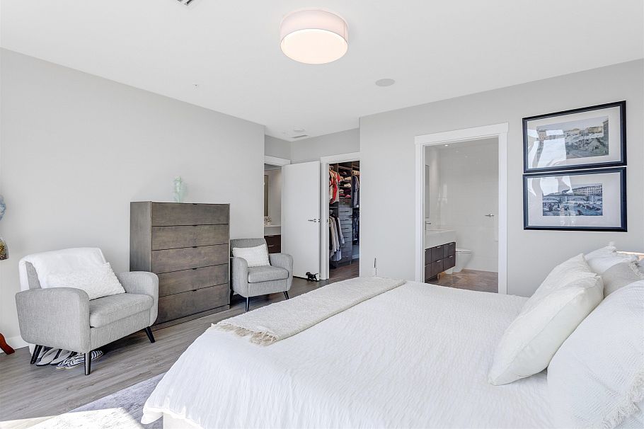 2101 110 Switchmen Street Vancouver, BC - 25