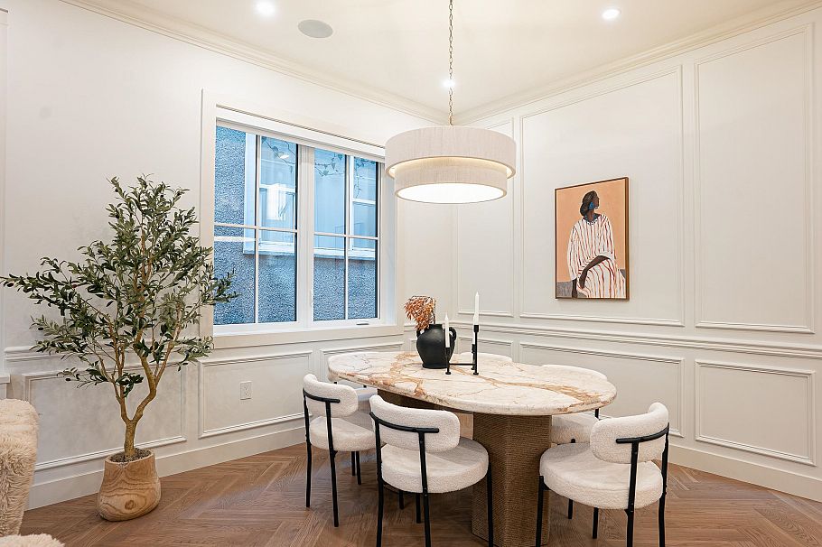 1 127 W 17th Avenue Vancouver, BC - 11