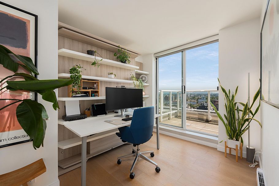2405 550 Taylor Street Vancouver, BC - 15