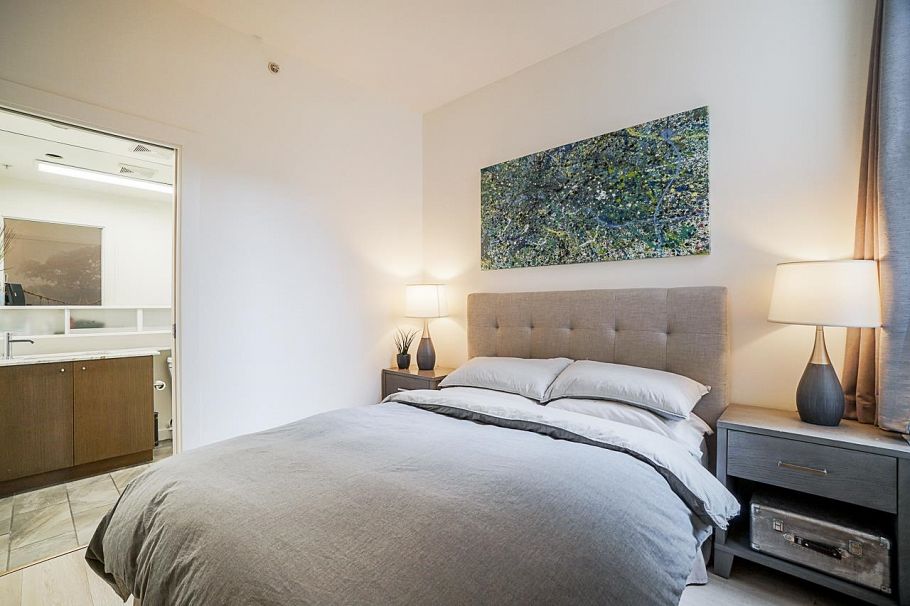 205 531 Beatty Street Vancouver, BC - 8