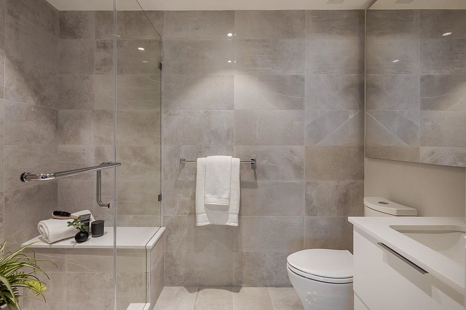 1402 485 W 42nd Avenue Vancouver, BC - 6