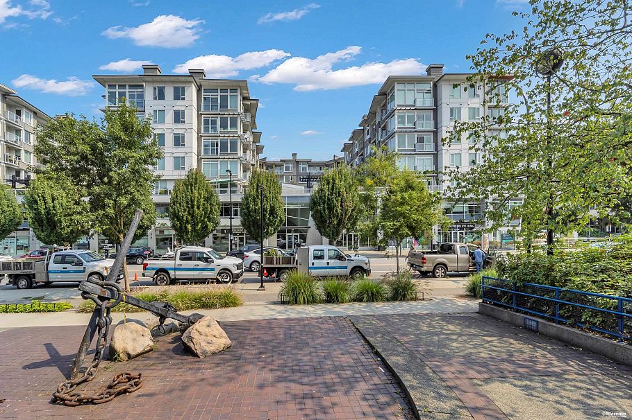 315 255 W 1st Street North Vancouver, BC - 33