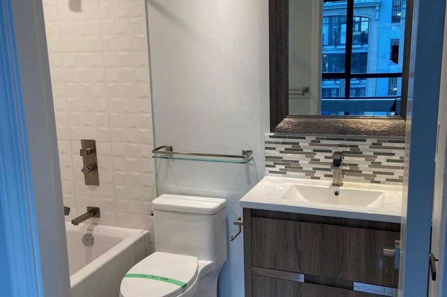 701 289 Drake Street Vancouver, BC - 20