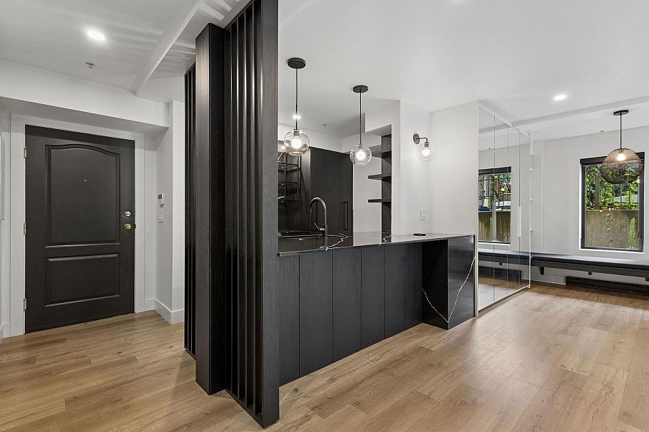 104 2119 Yew Street Vancouver, BC - 17