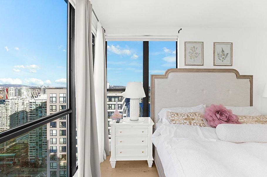3602 939 Homer Street Vancouver, BC - 16