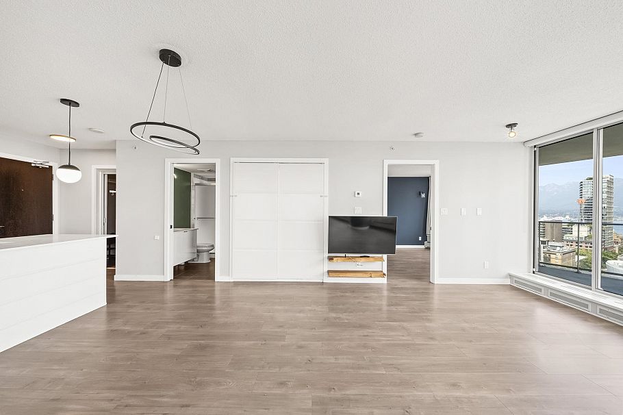 2202 689 Abbott Street Vancouver, BC - 10