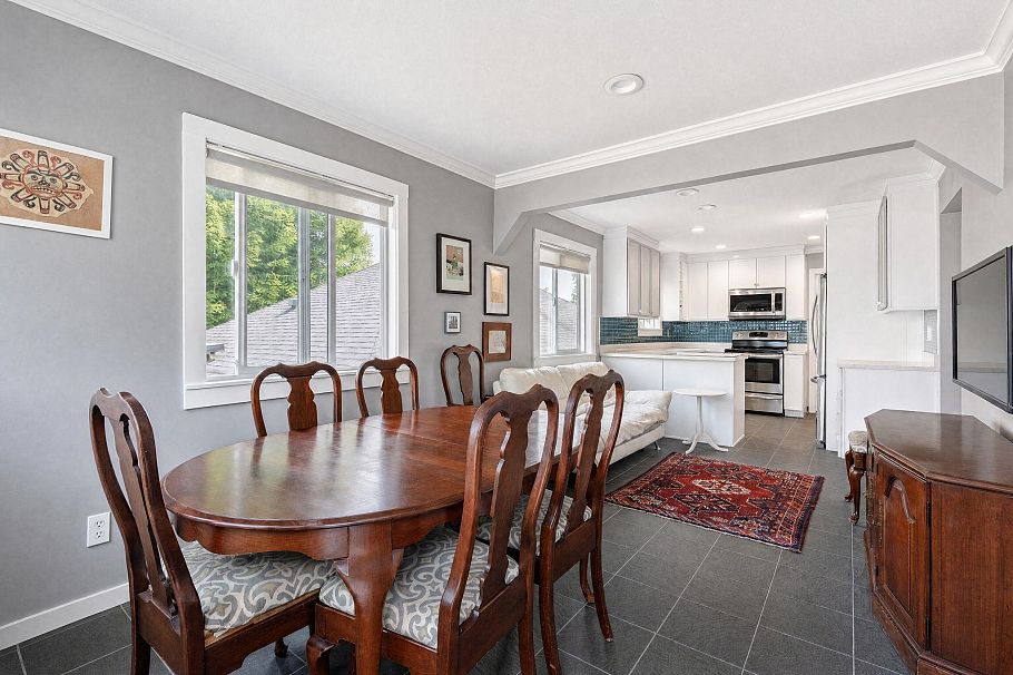2183 Napier Street Vancouver, BC - 15