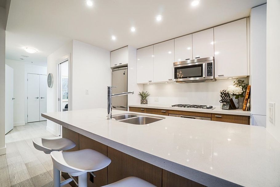 205 531 Beatty Street Vancouver, BC - 27