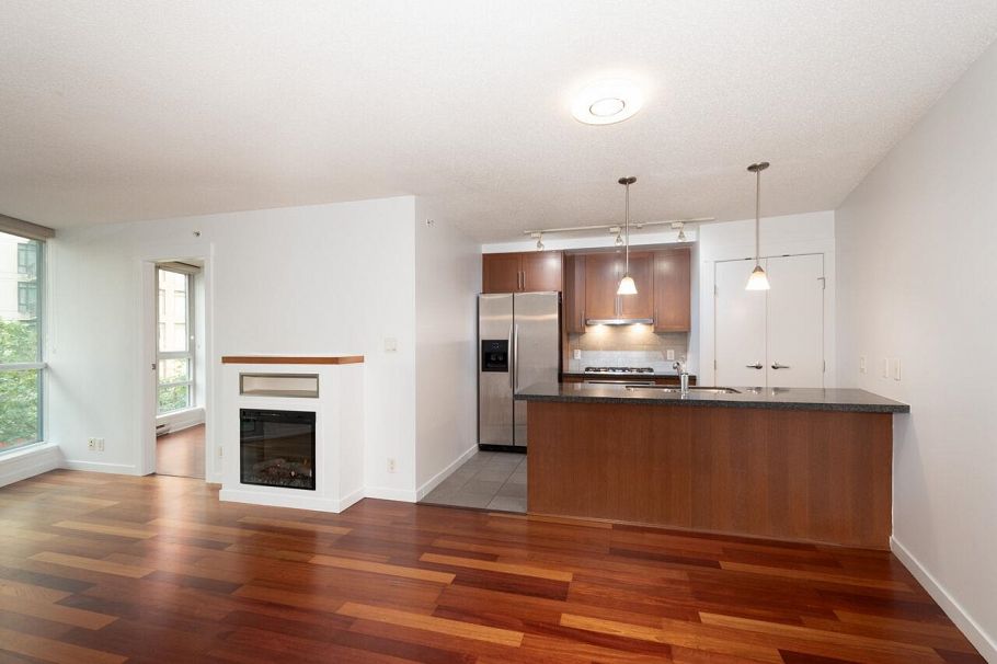 507 1189 Melville Street Vancouver, BC - 16