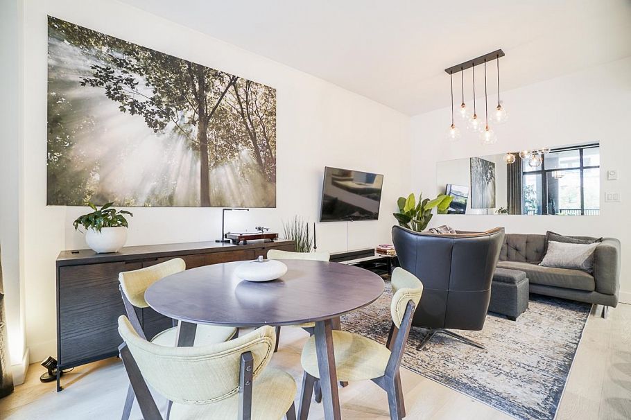 205 531 Beatty Street Vancouver, BC - 35