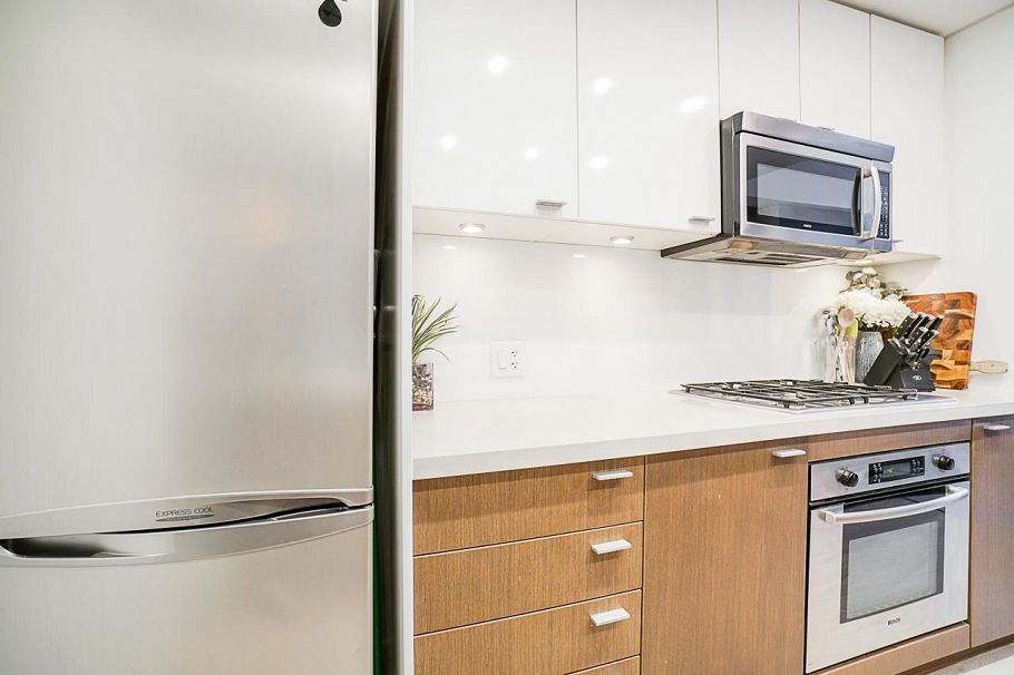 205 531 Beatty Street Vancouver, BC - 28