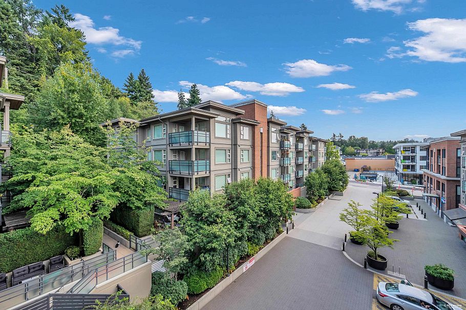 401 1677 Lloyd Avenue North Vancouver, BC - 19