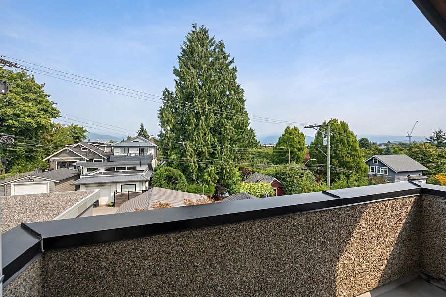 285 E 19th Avenue Vancouver, BC - 22