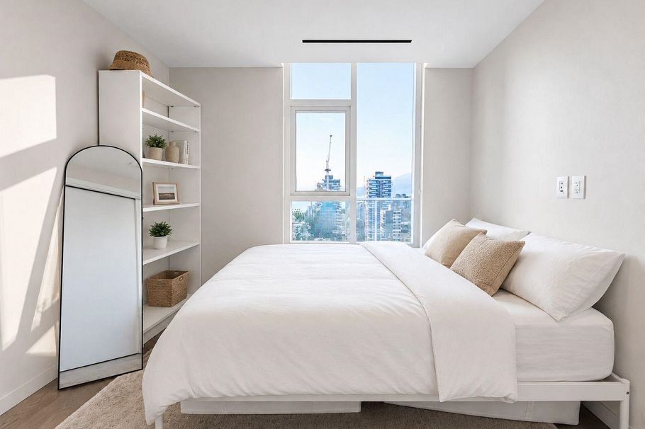 3005 1335 Howe Street Vancouver, BC - 17