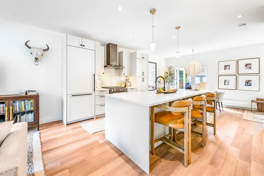 127 525 E 2nd Street North Vancouver, BC - 3