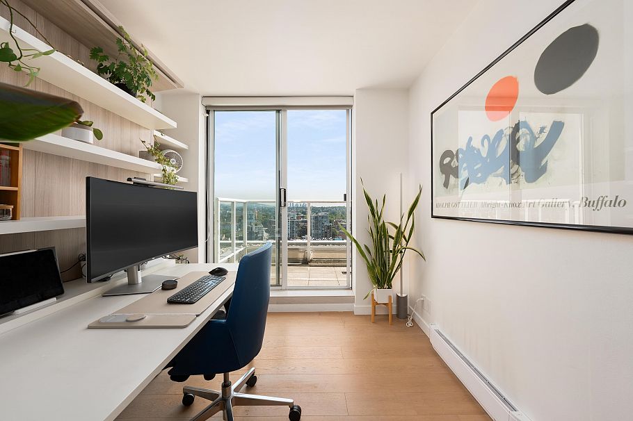 2405 550 Taylor Street Vancouver, BC - 16