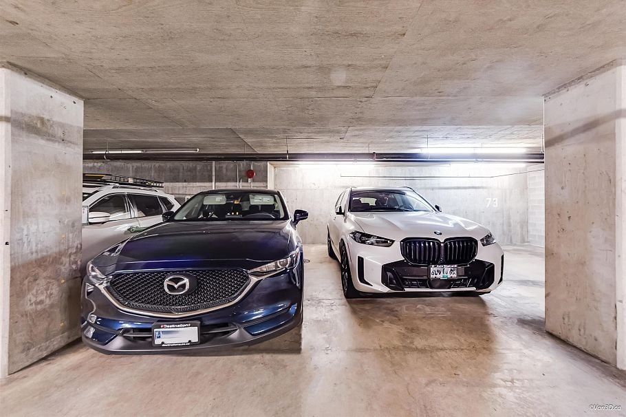 209 5818 Lincoln Street Vancouver, BC - 21