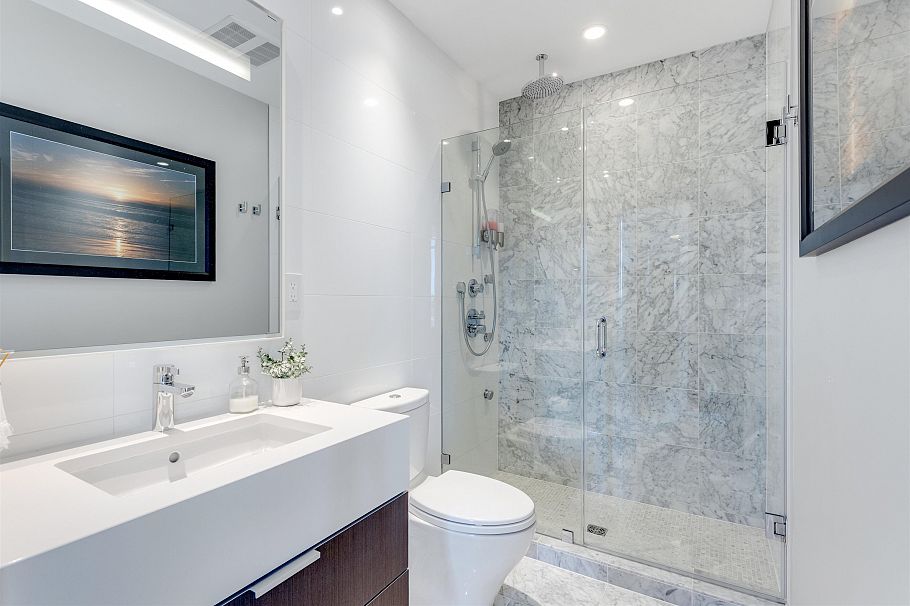 2101 110 Switchmen Street Vancouver, BC - 24