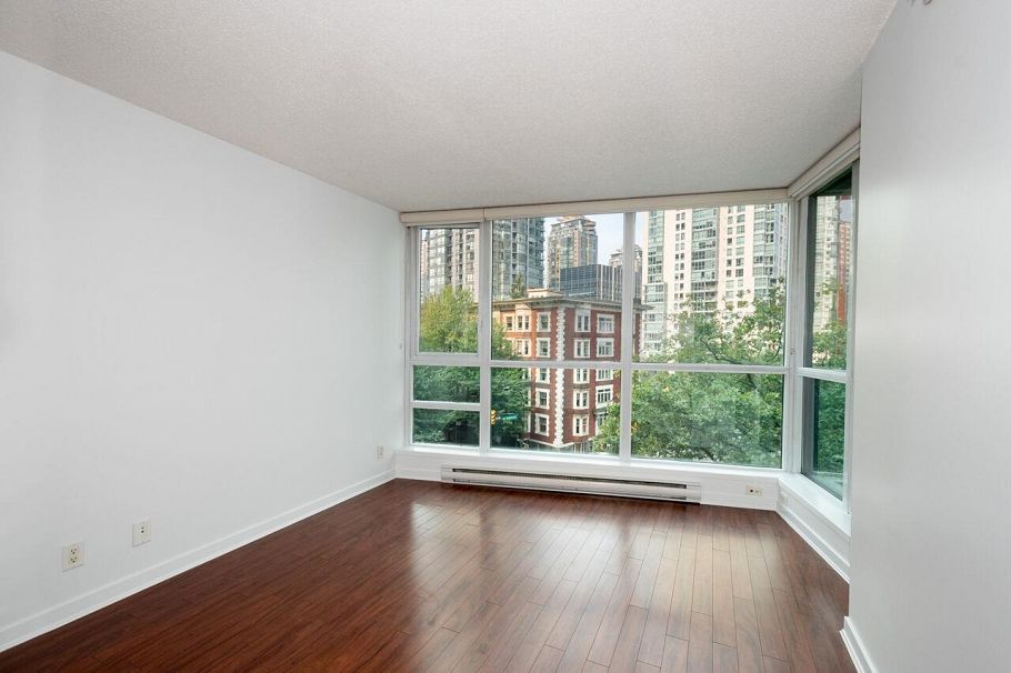507 1189 Melville Street Vancouver, BC - 20