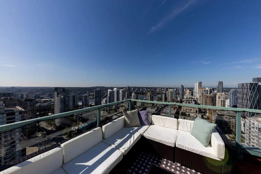 3603 939 Homer Street Vancouver, BC - 27